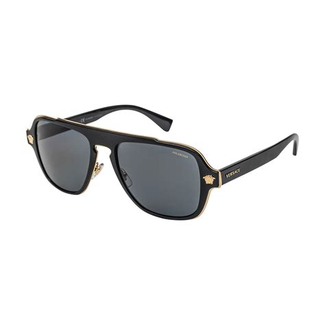 men's polarized versace sunglasses|Versace polarized sunglasses women's.